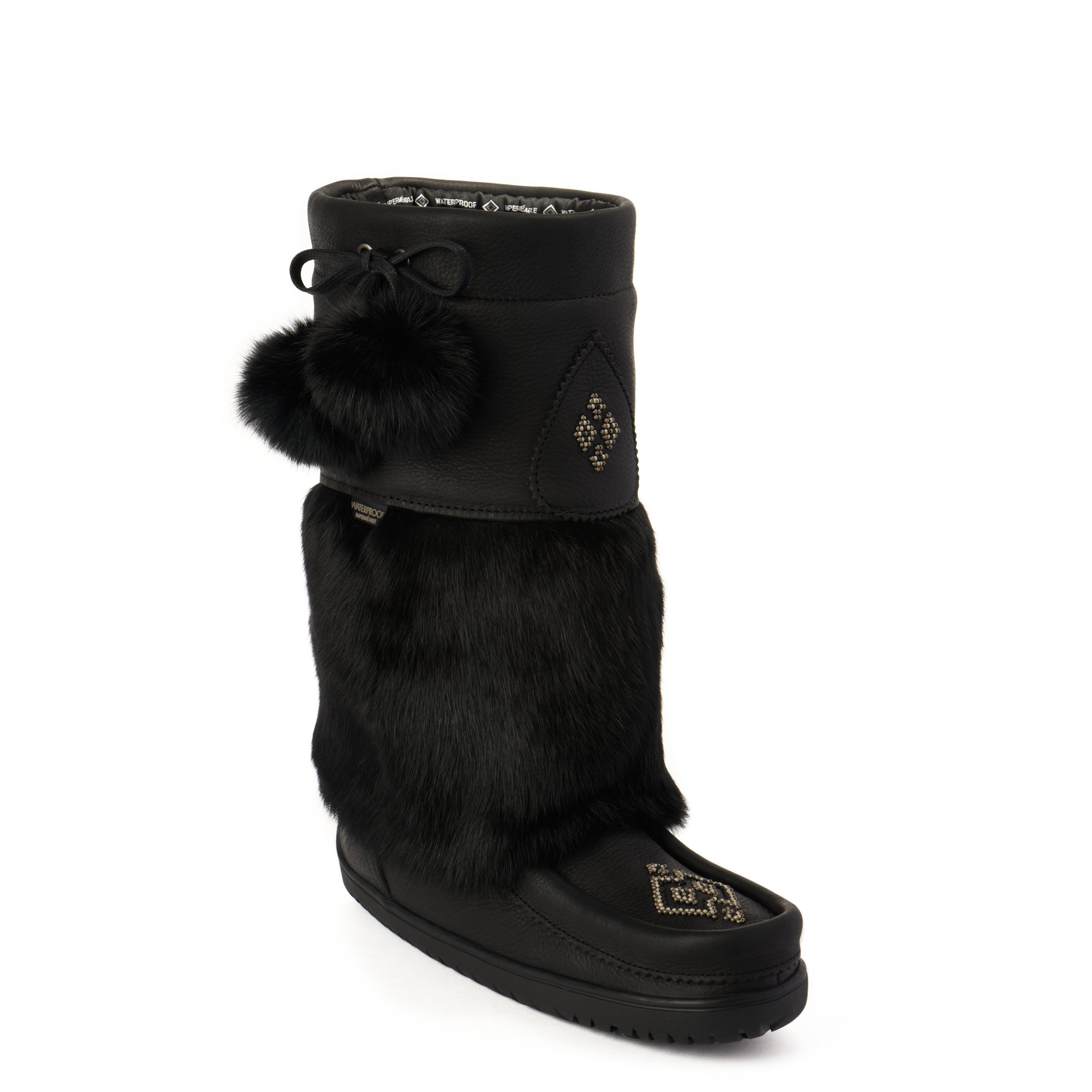 Waterproof Revival Grain