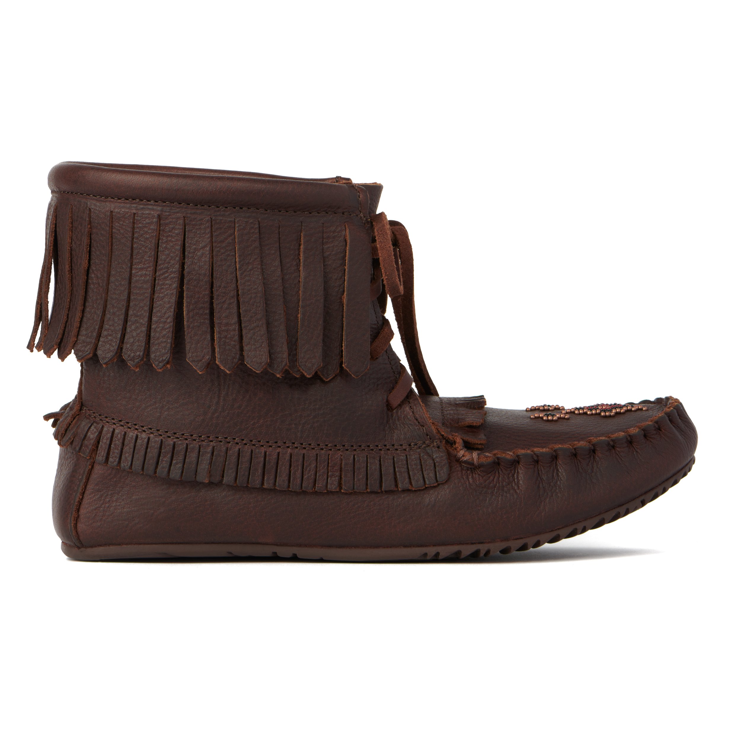 Harvester Grain Leather