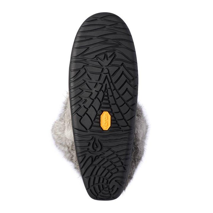 Waterproof Short Snowy Owl