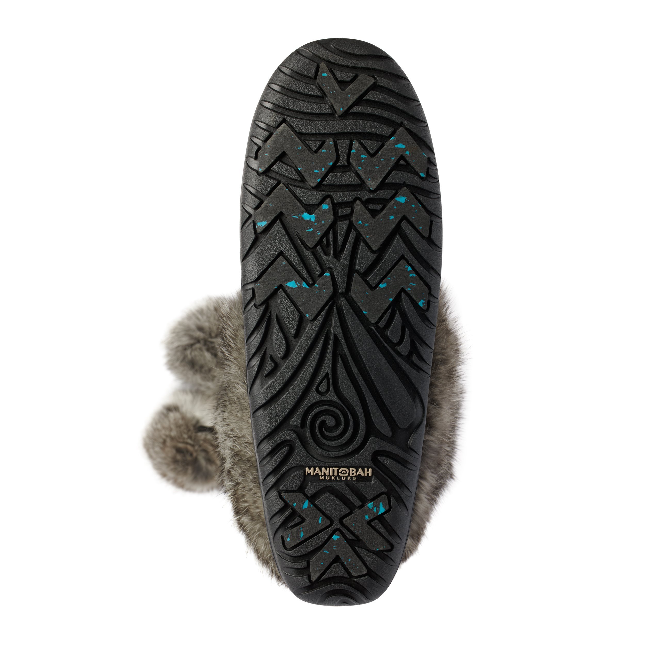 Waterproof Revival Grain