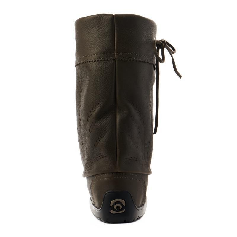 Waterproof Gatherer Mid