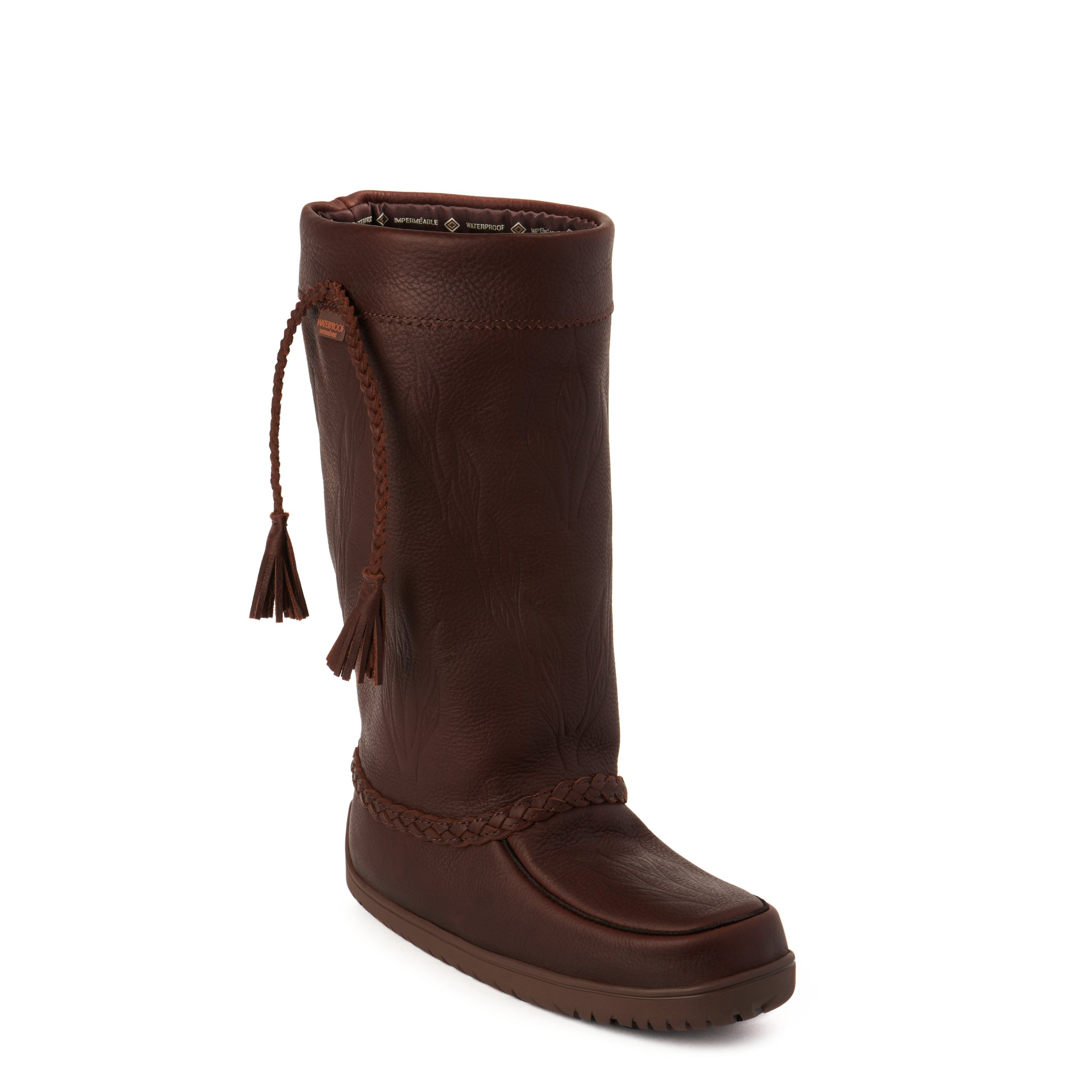 Waterproof Leaf Tamarack