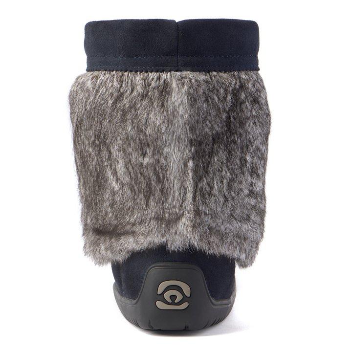 Waterproof Half Mukluk