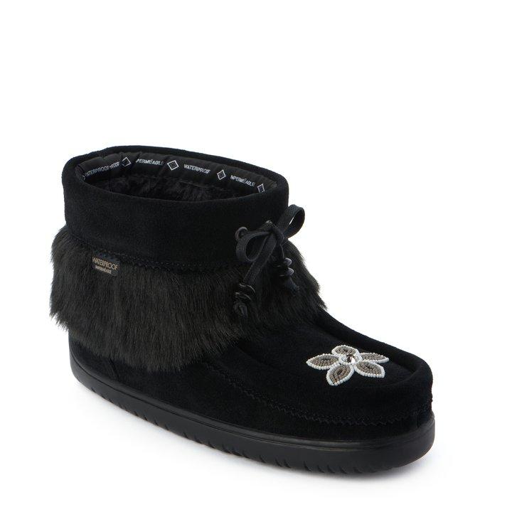 Waterproof Kisik Ankle <br> with Swarovski® Crystals