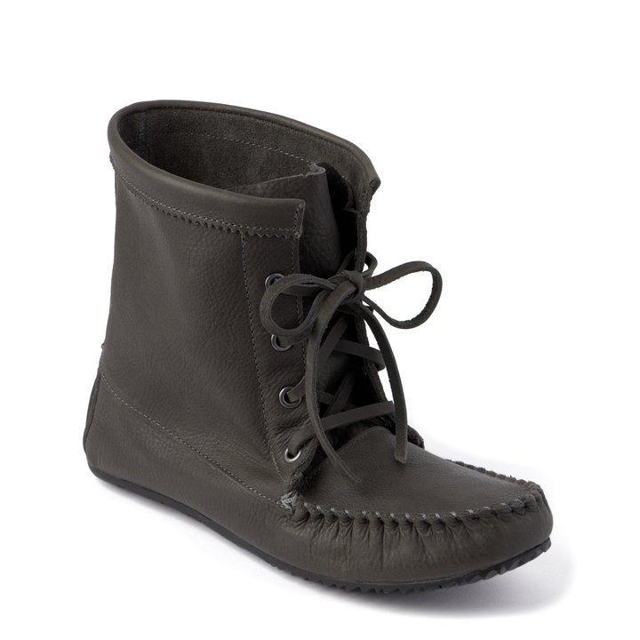 Kootenay Grain Leather