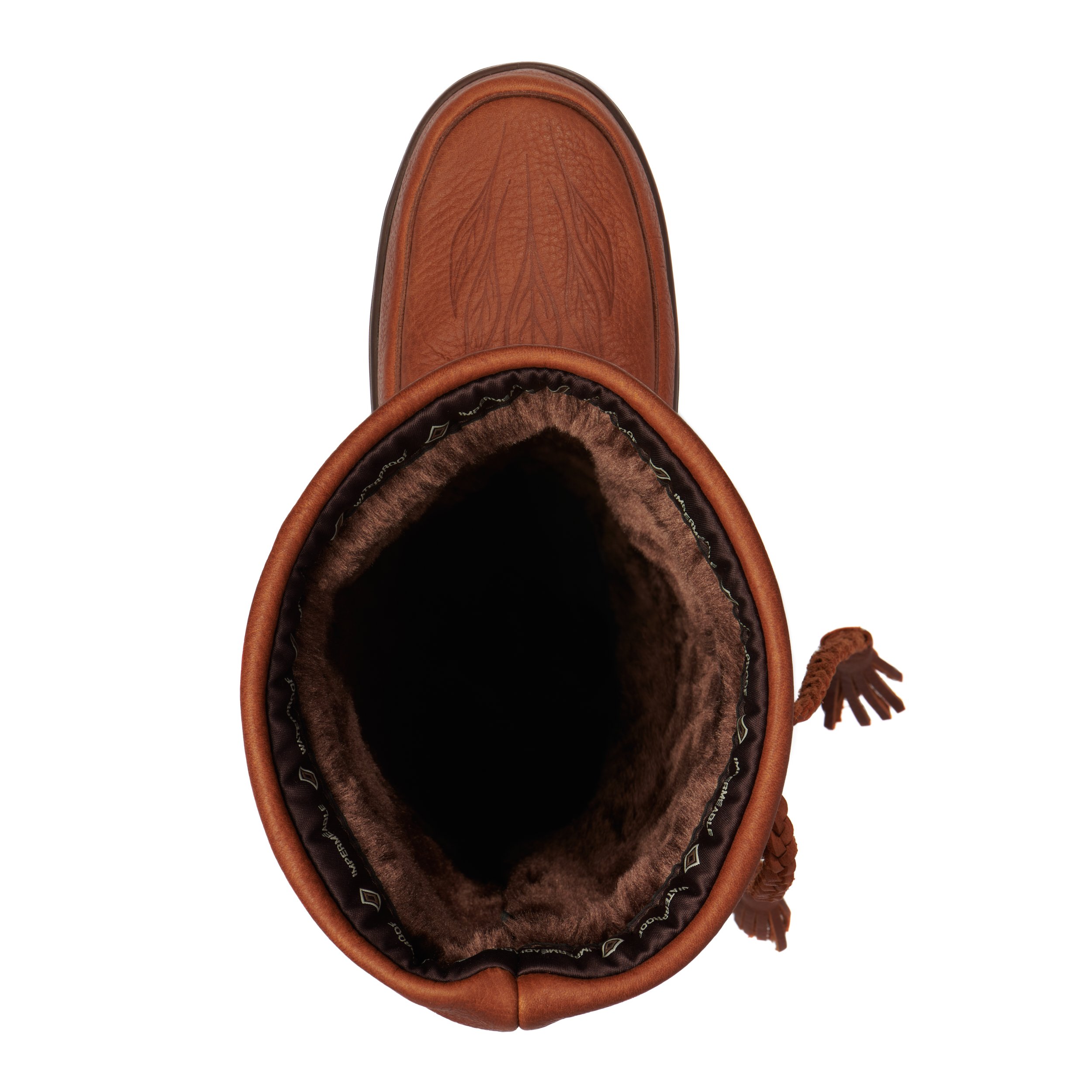 Waterproof Leaf Tamarack