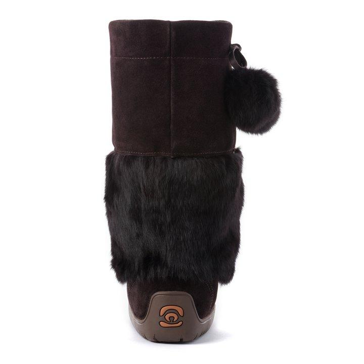 Waterproof Snowy Owl