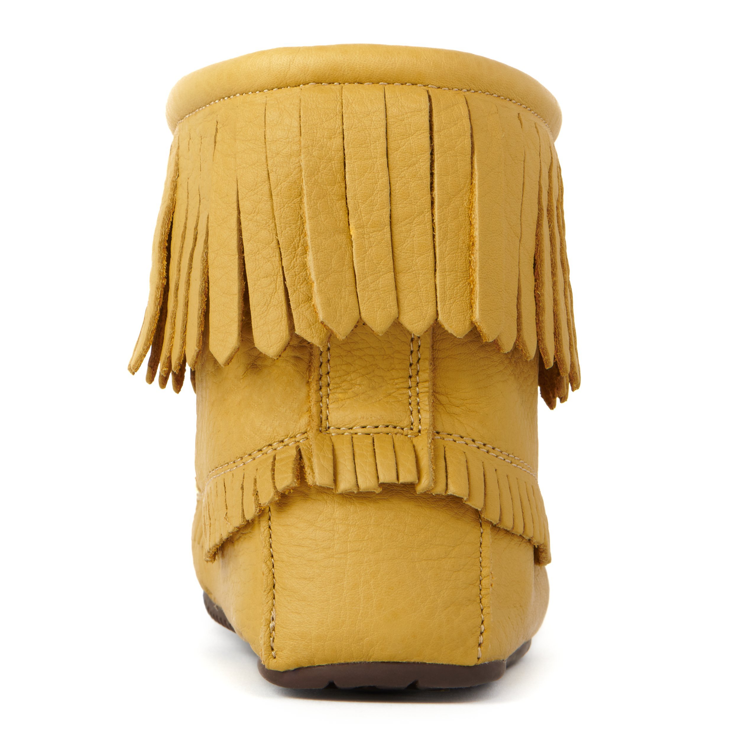 Harvester Grain Leather