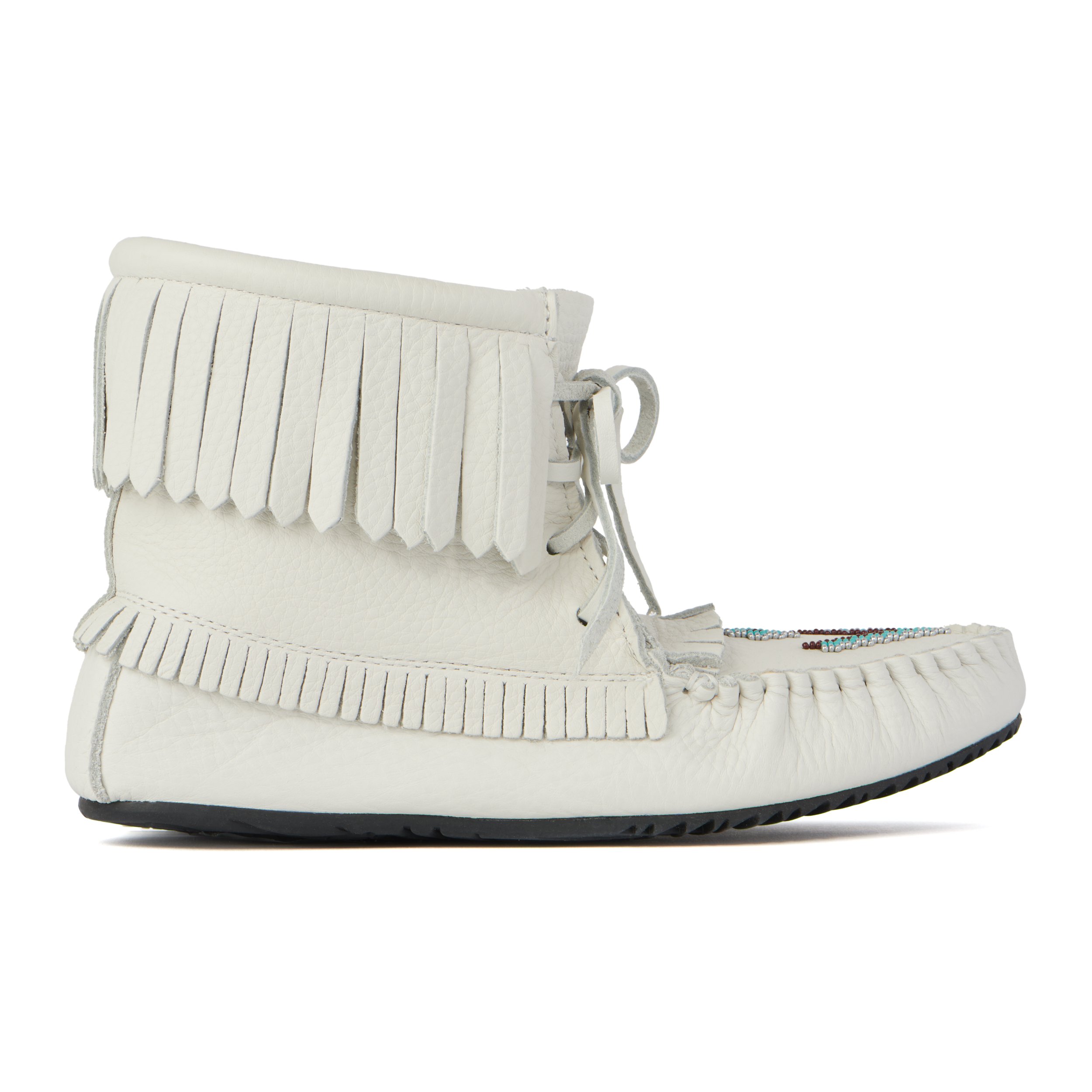 Harvester Grain Leather