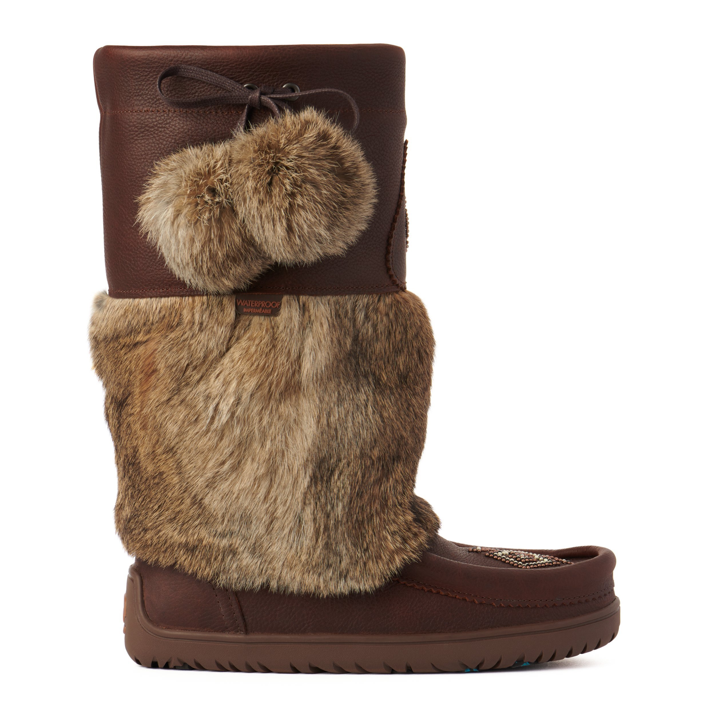 Waterproof Revival Grain