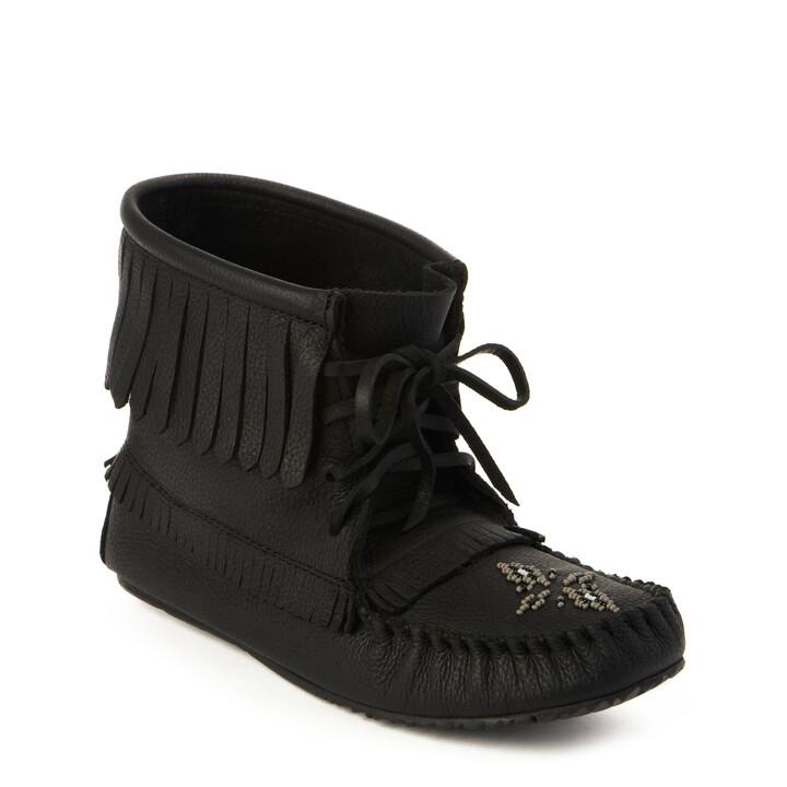 Harvester Grain Leather