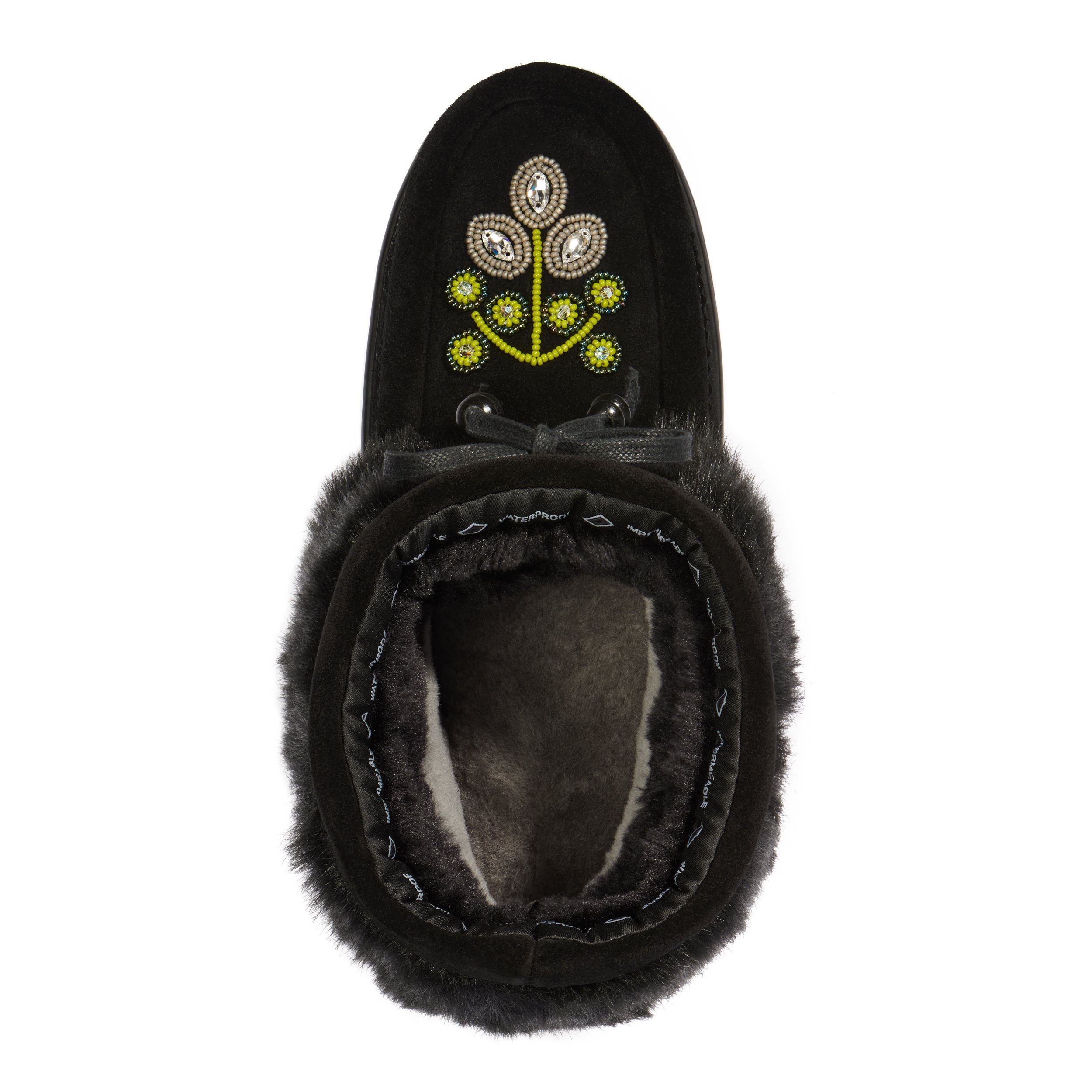 Waterproof Element Ankle