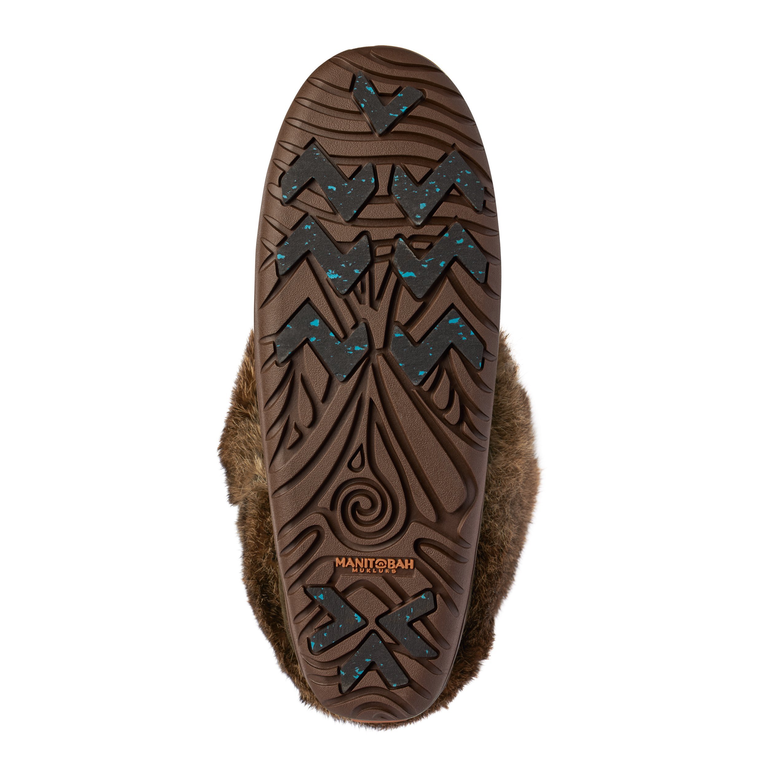 Waterproof Revival Half Mukluk