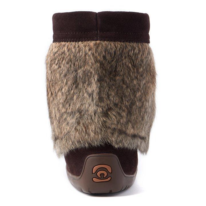 Waterproof Half Mukluk