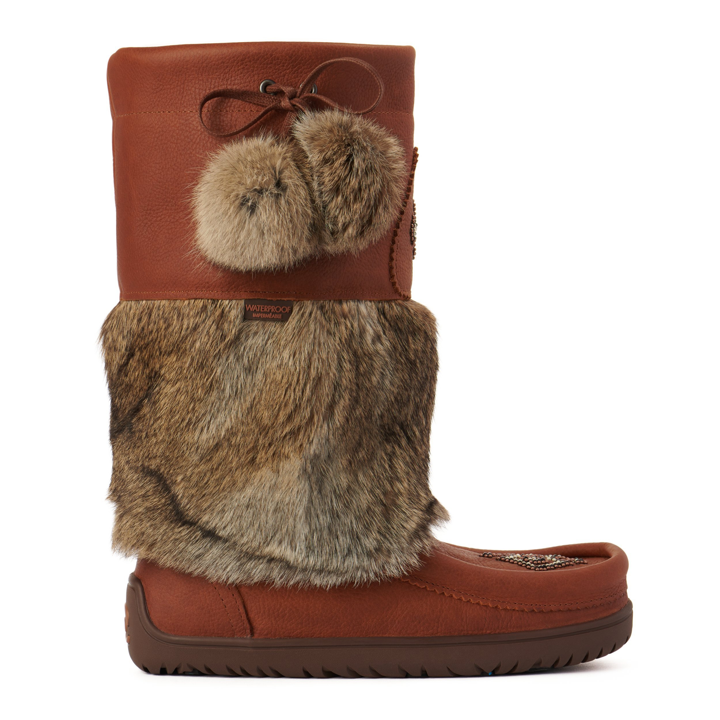 Waterproof Revival Grain