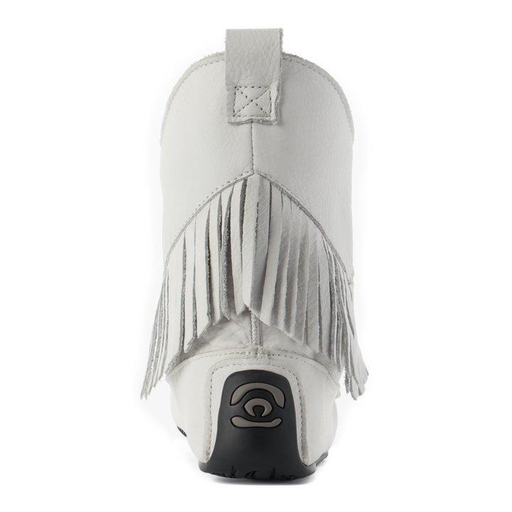 Okotoks Grain Leather