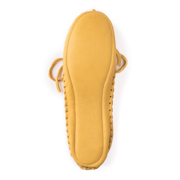 Deerskin Moccasin