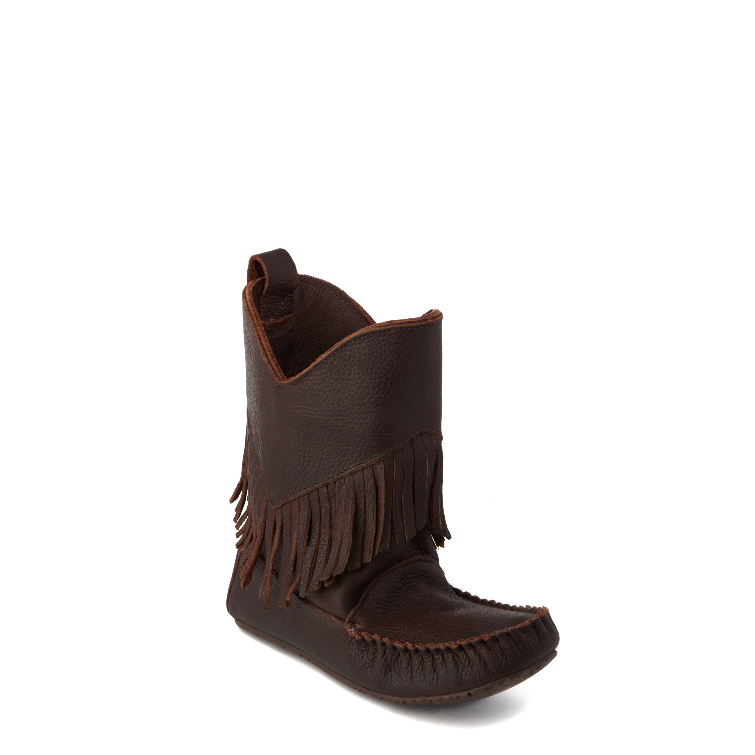 Okotoks Grain Leather