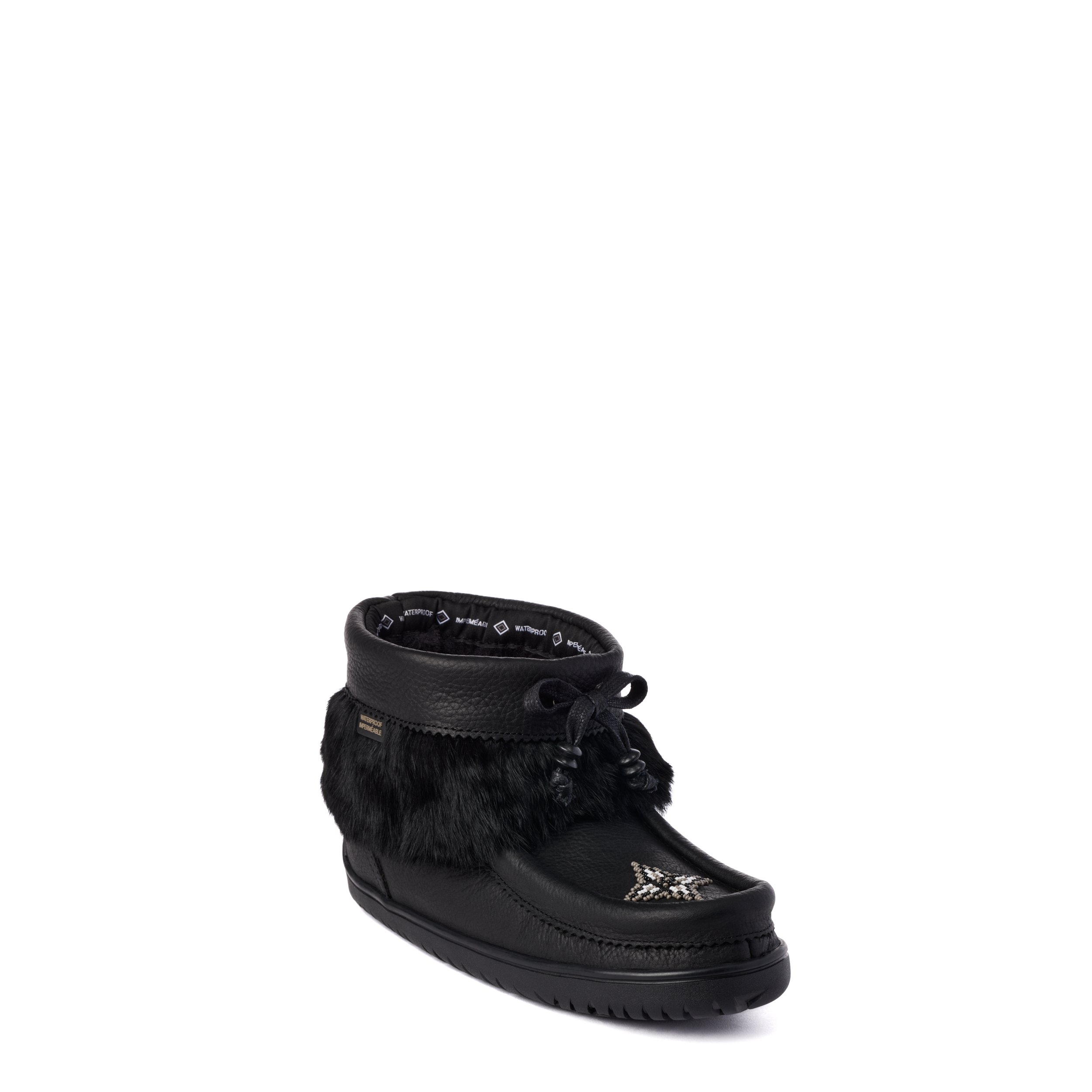 Waterproof Keewatin Grain