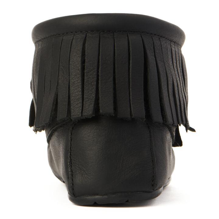 Paddle Grain Leather