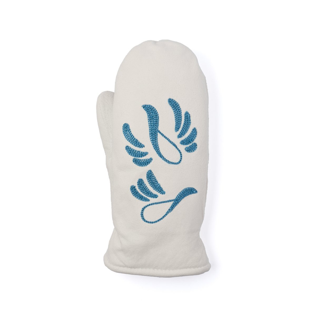 Ladies Snowbird Mittens