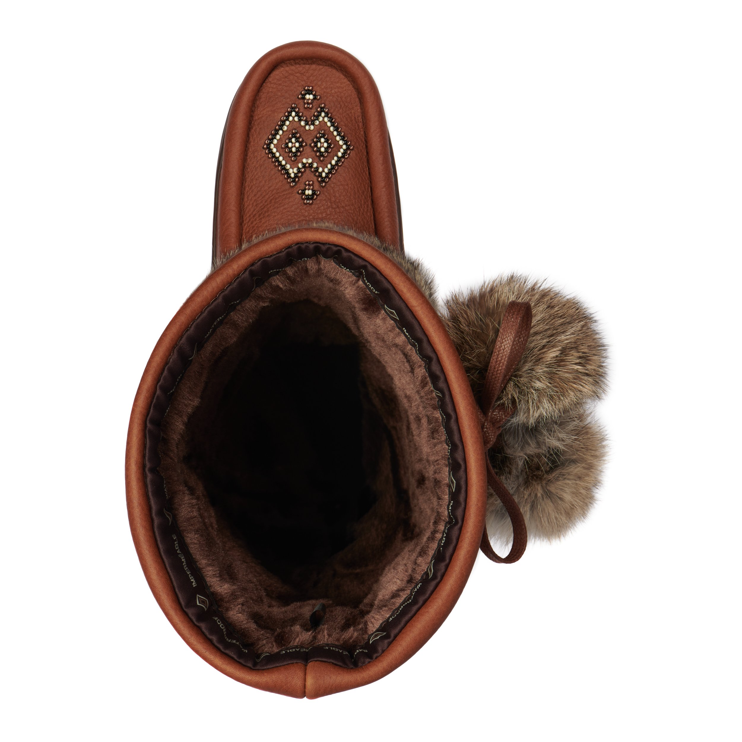 Waterproof Revival Grain