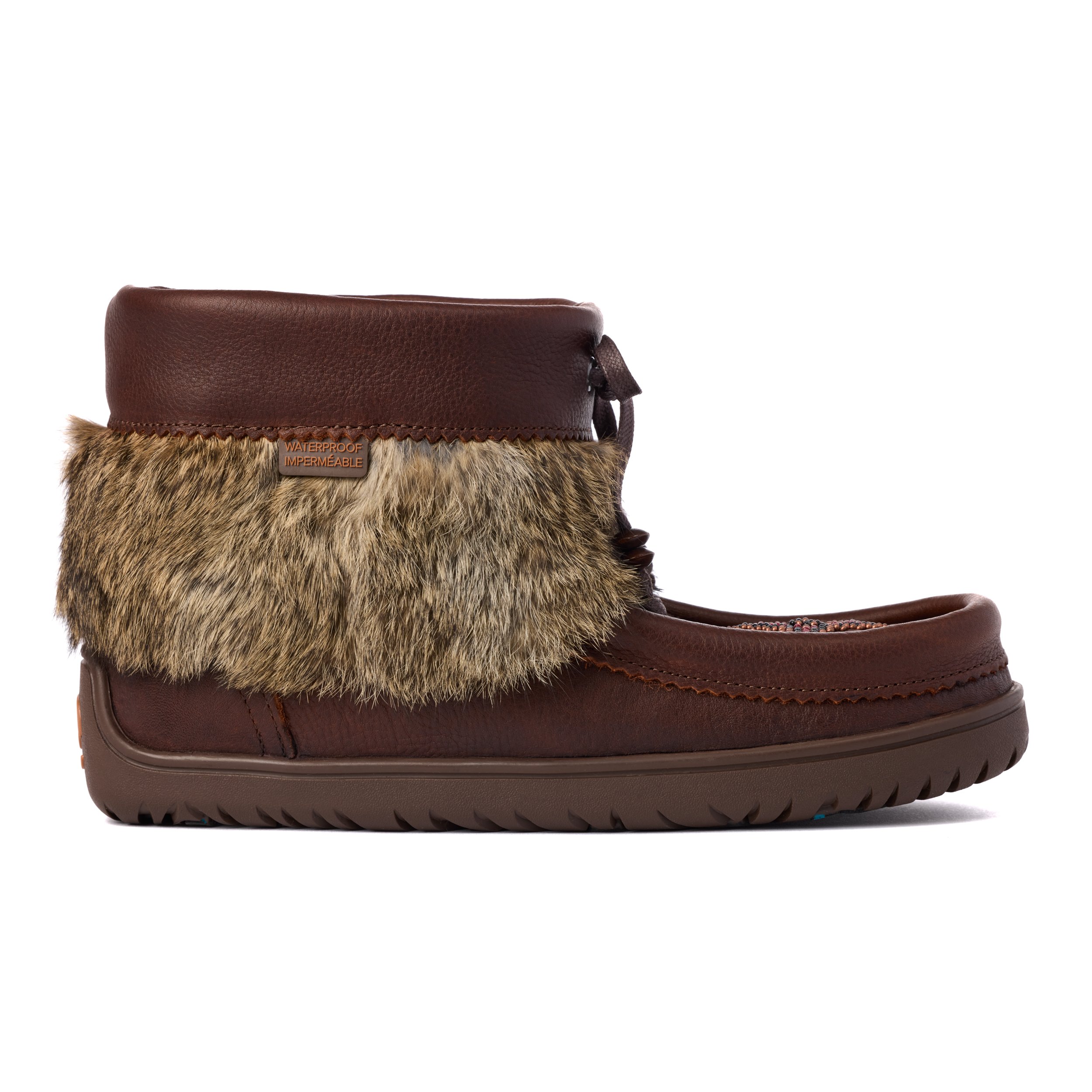 Waterproof Keewatin Grain