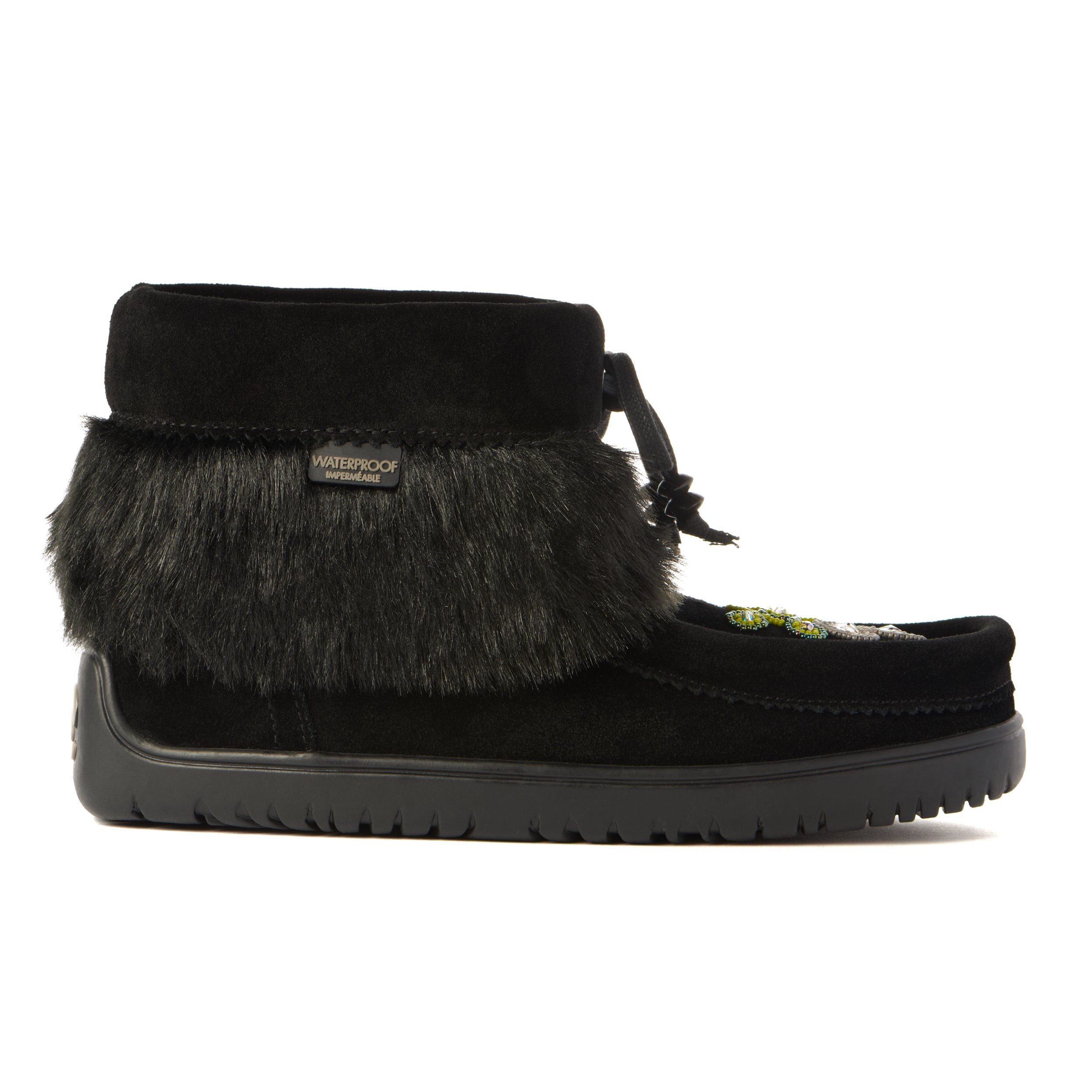 Waterproof Element Ankle