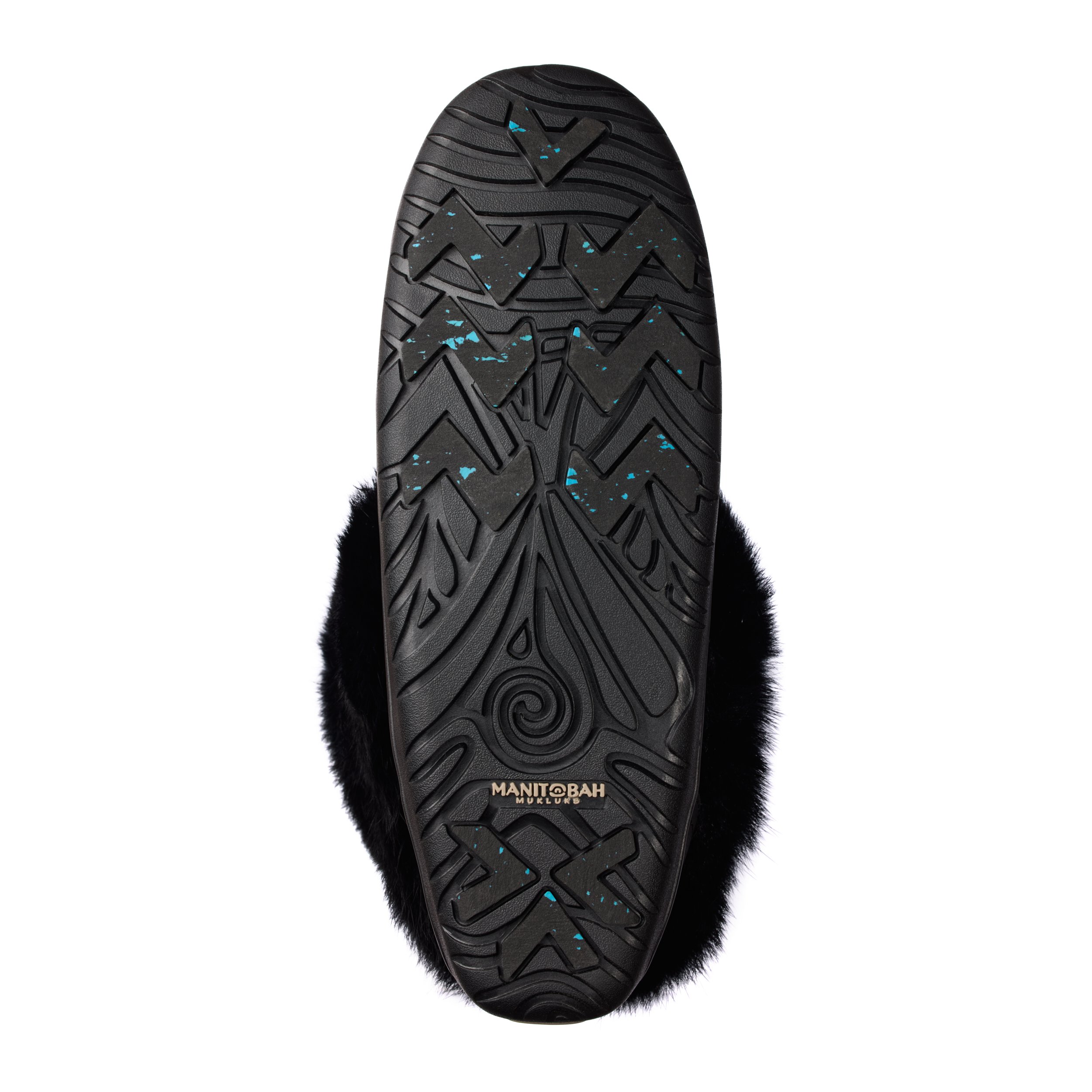 Waterproof Half Mukluk Grain