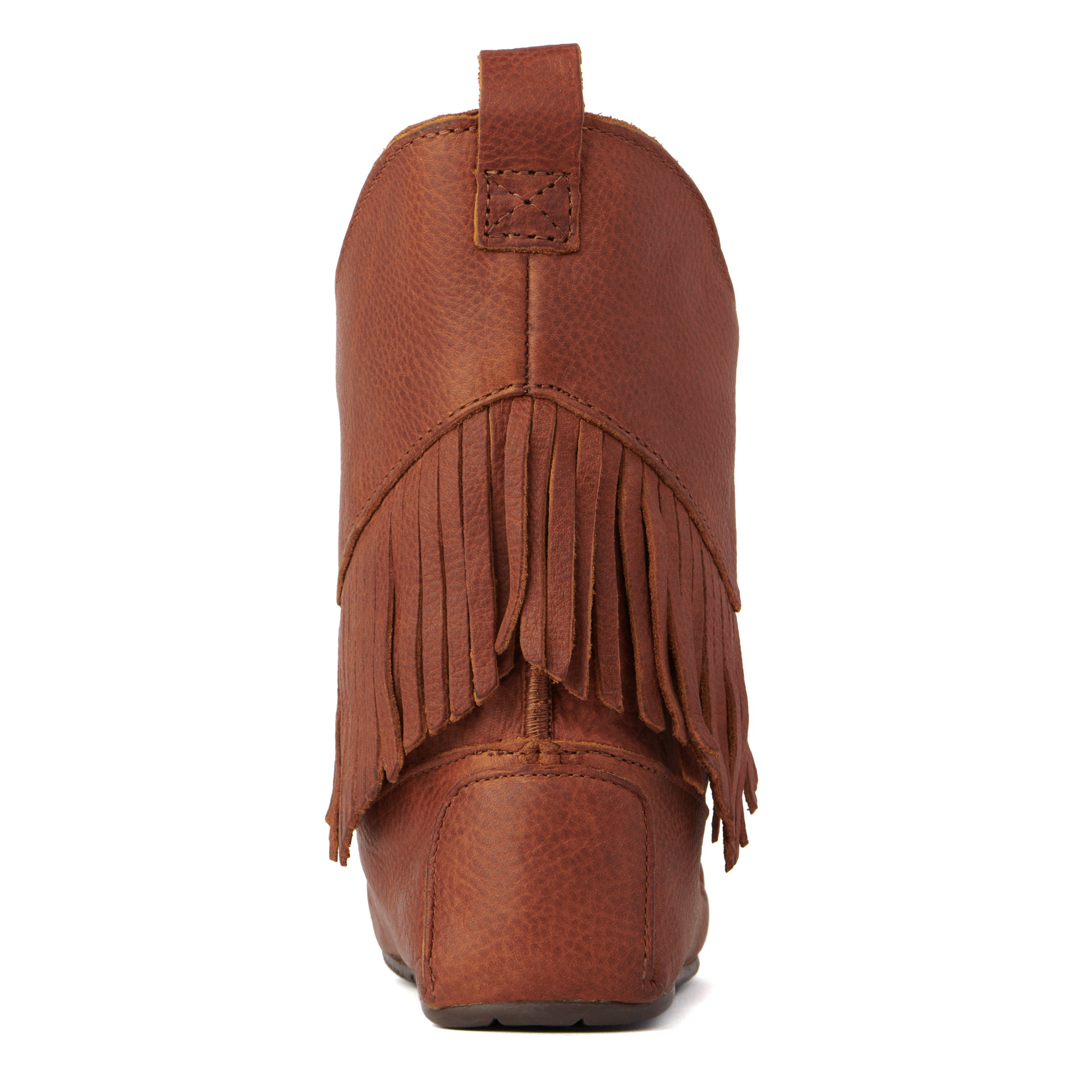 Okotoks Grain Leather