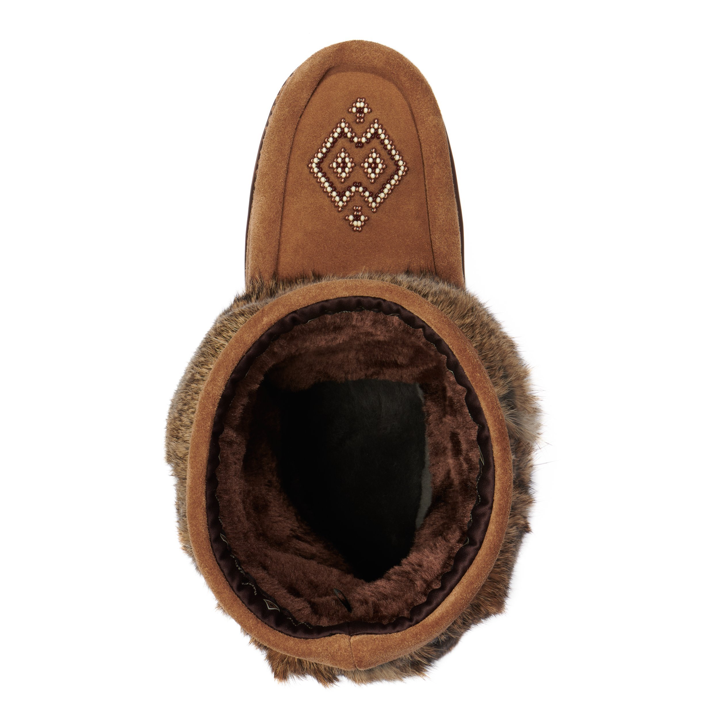 Waterproof Revival Half Mukluk