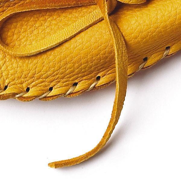 Deerskin Moccasin