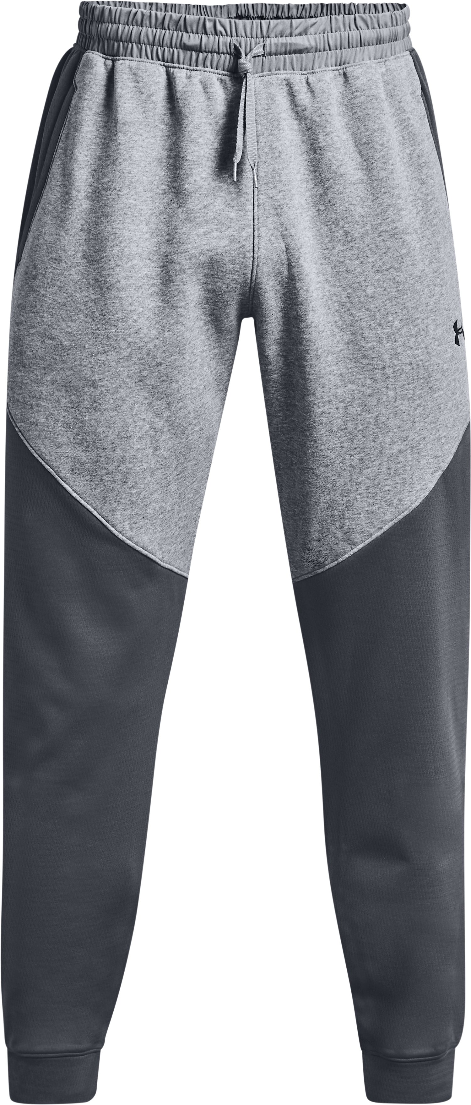 men's ua dynasty fleece joggers