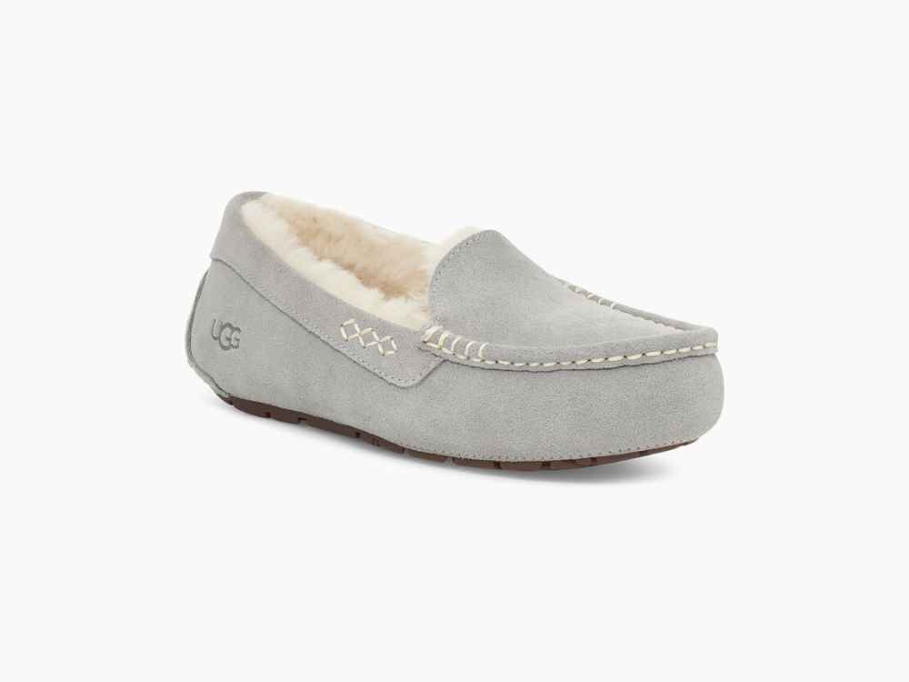 Ansley - LIGHT GREY