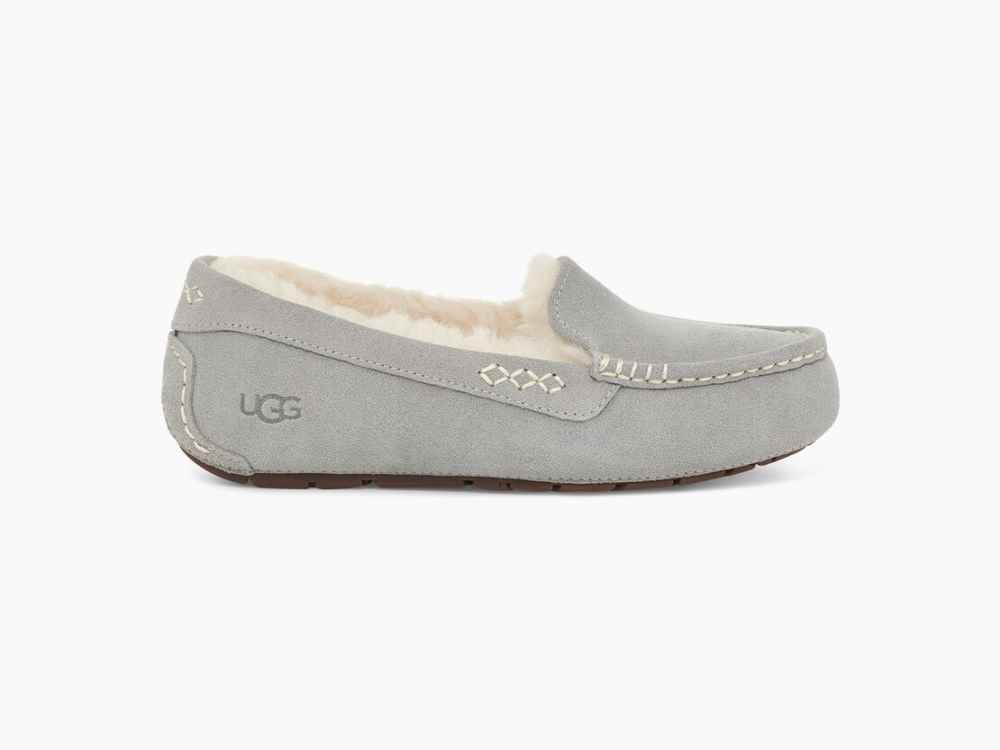 Ansley - LIGHT GREY