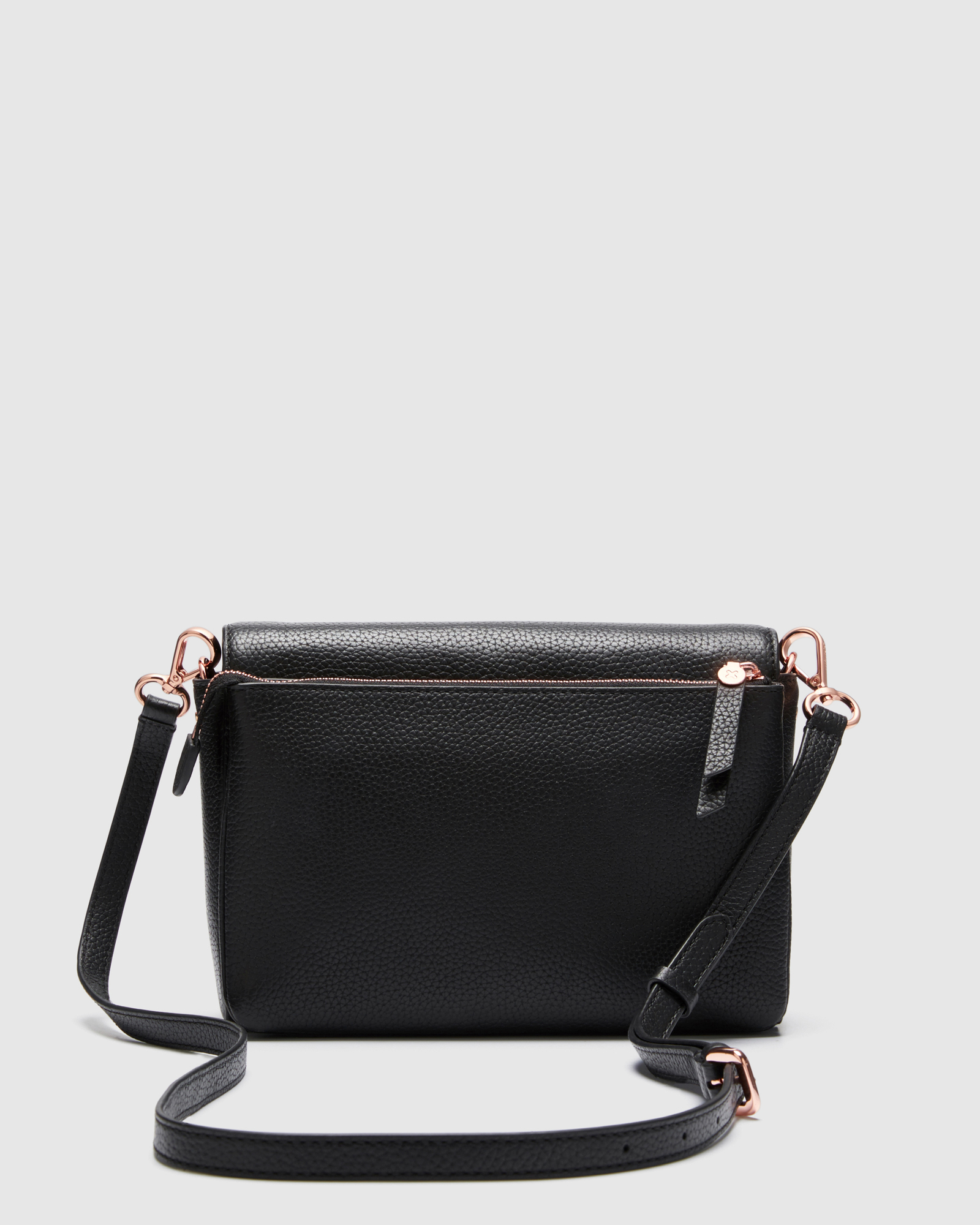 Mimco Dvine Cross Body Bag