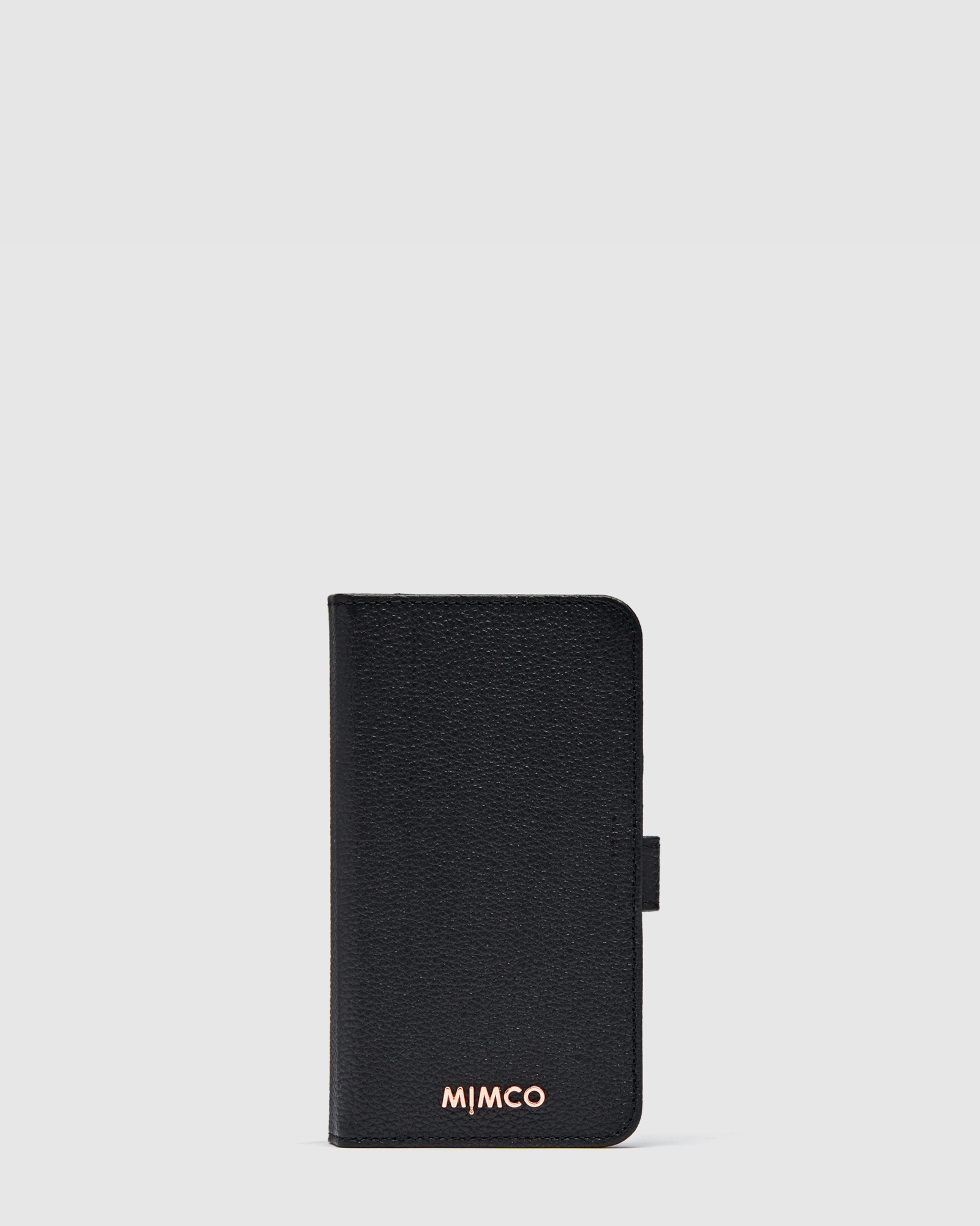 Mimco Classico Flip Case For Iphone 11