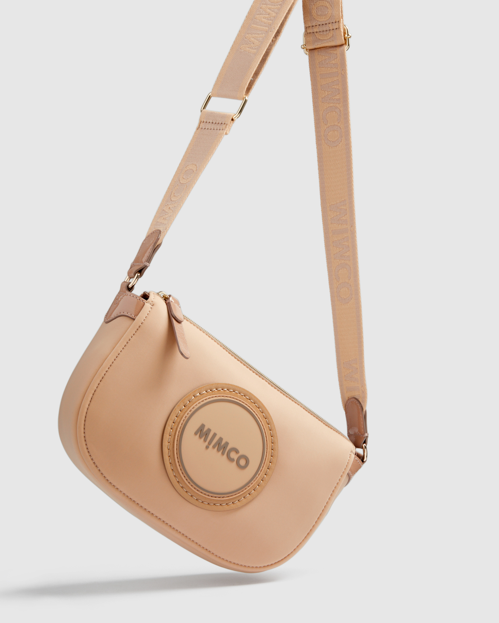serenity cross body bag mimco