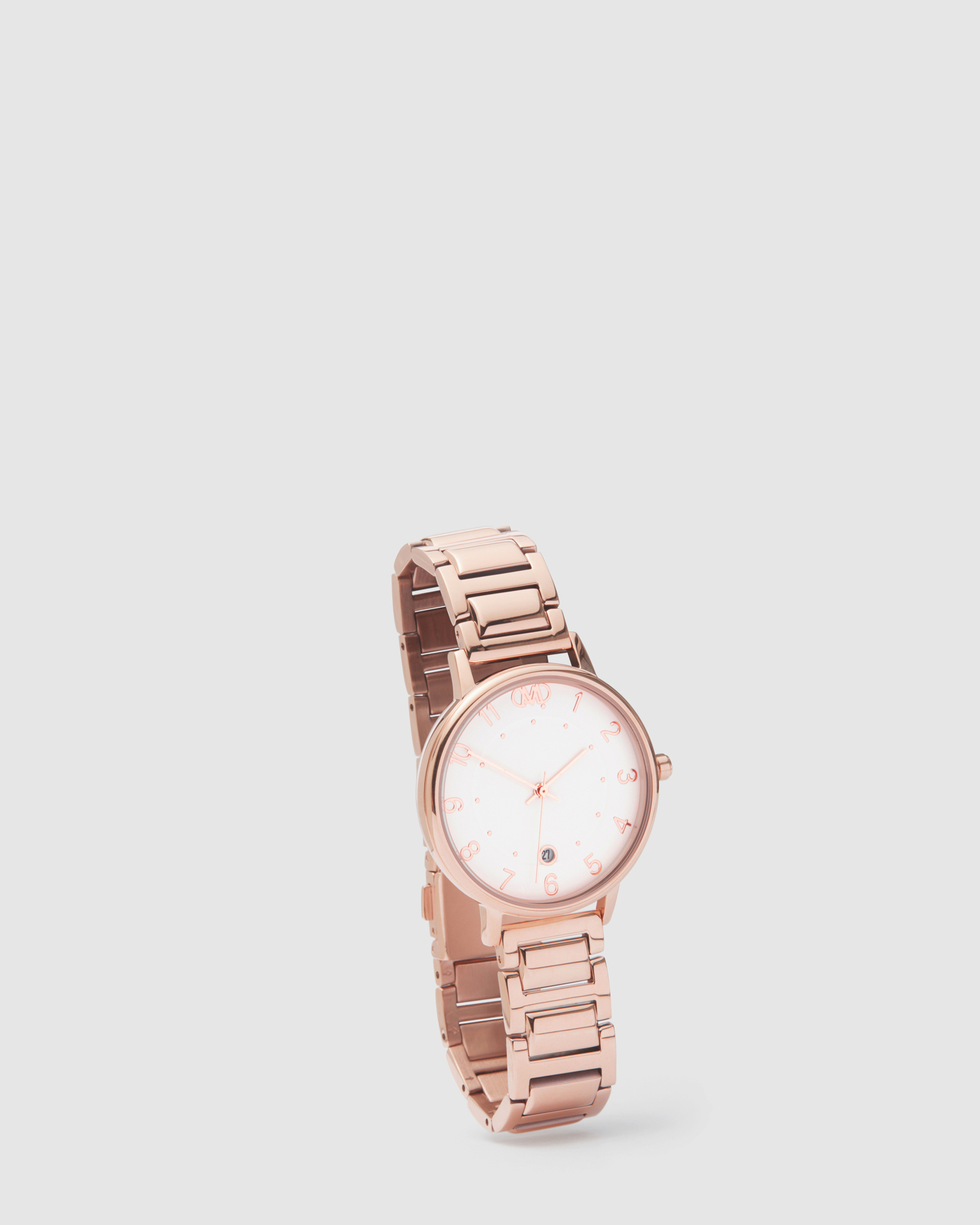 Mimco Unite Watch
