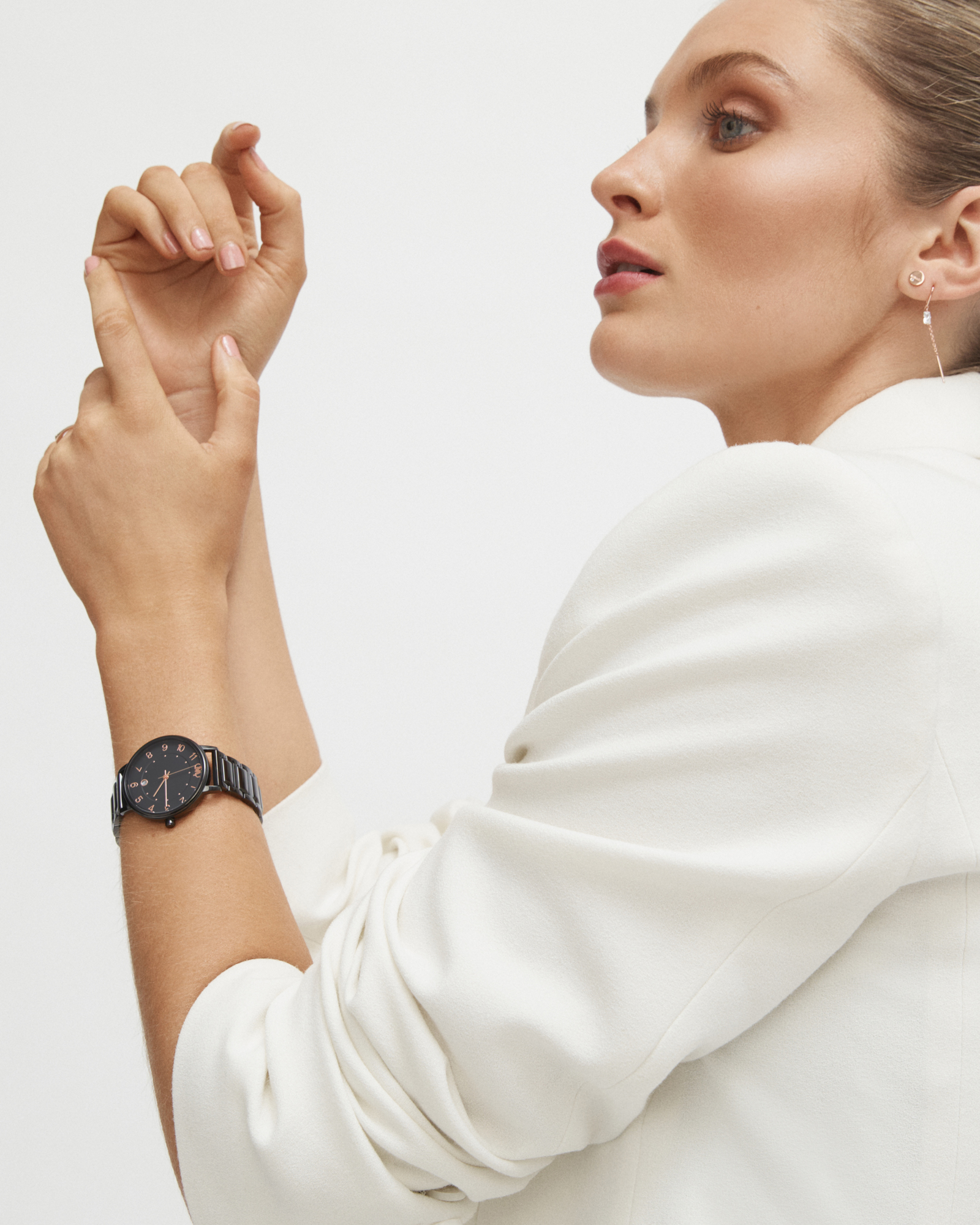 Mimco Unite Watch