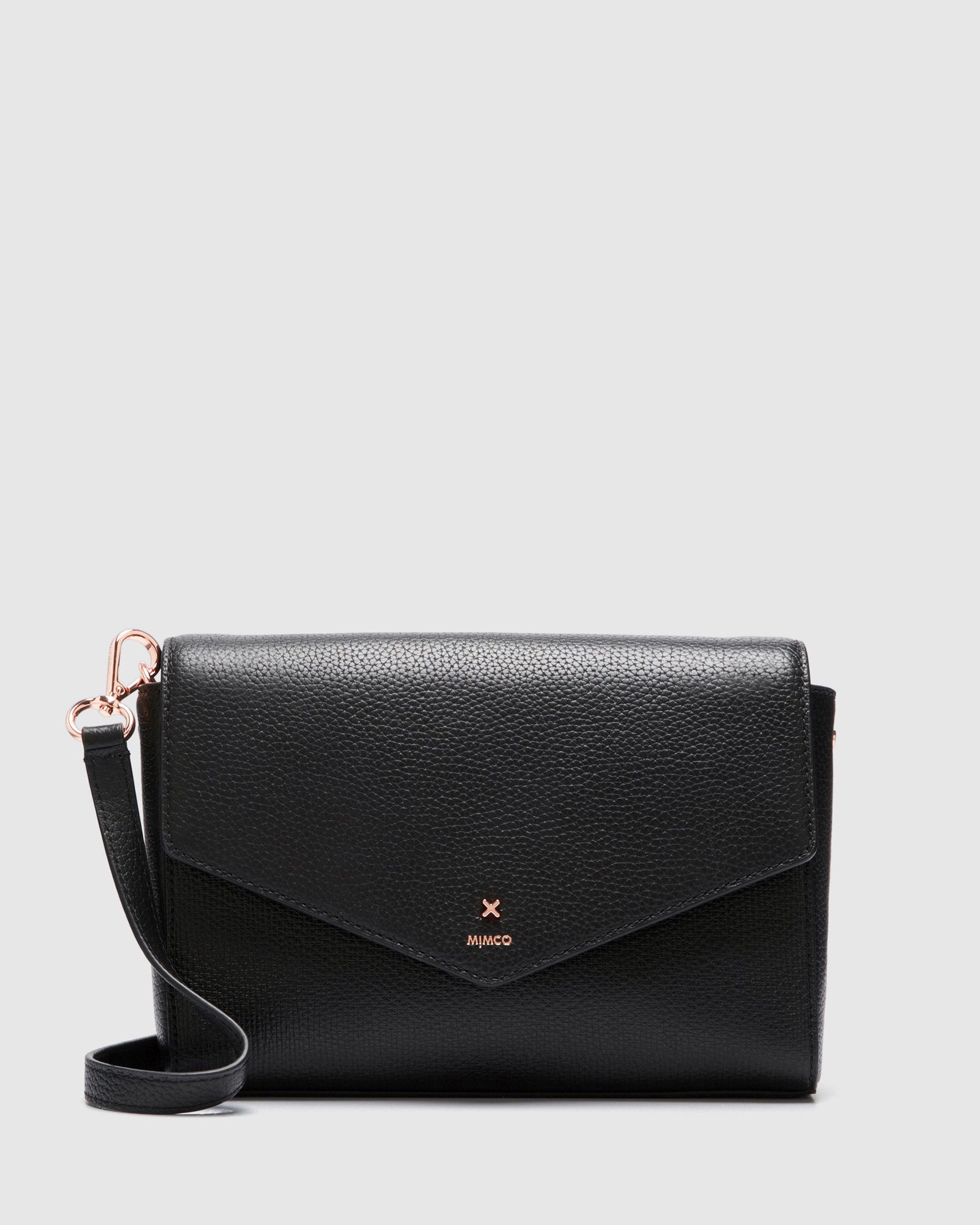 Mimco D-vine Cross Body Bag