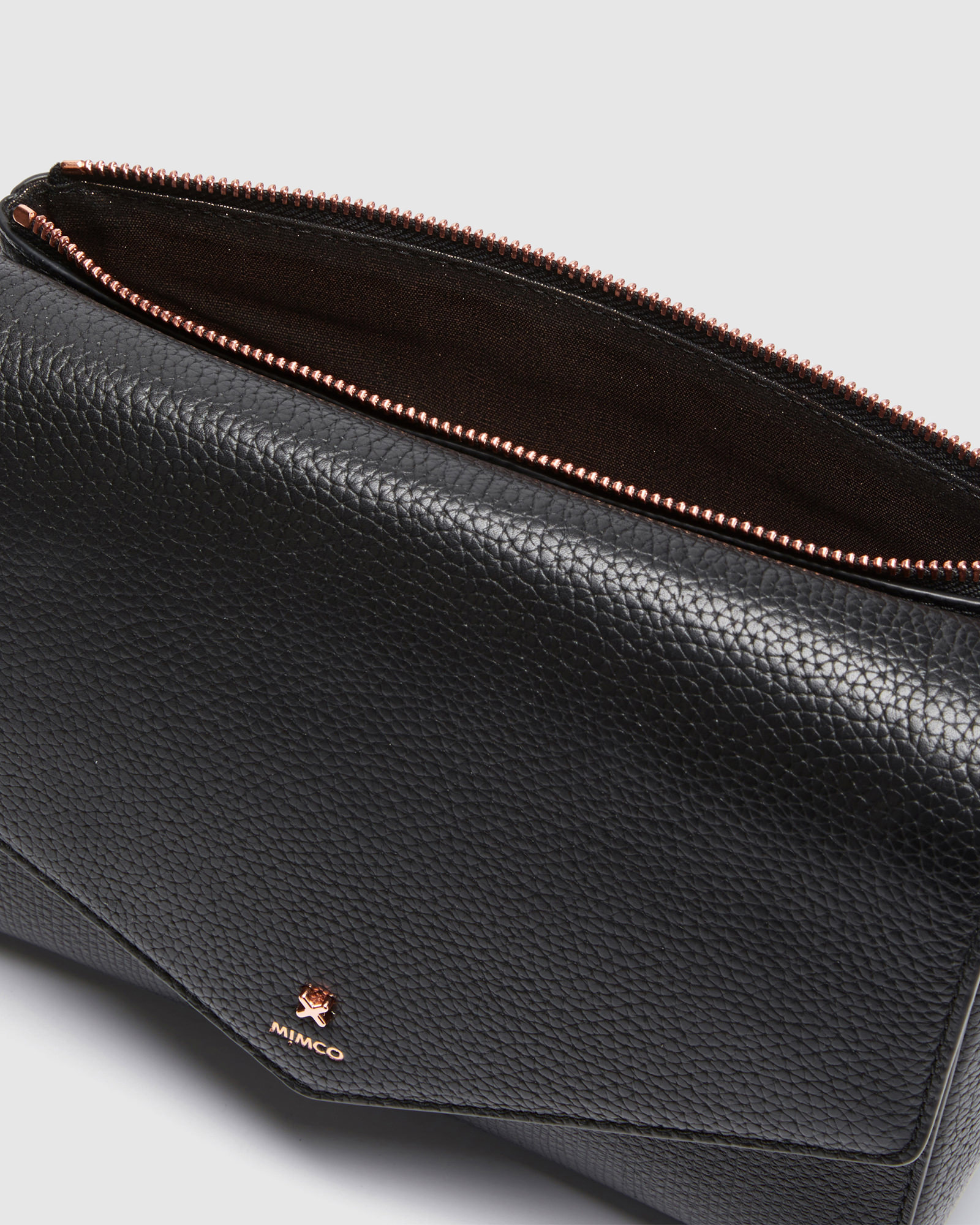 Mimco Dvine Cross Body Bag