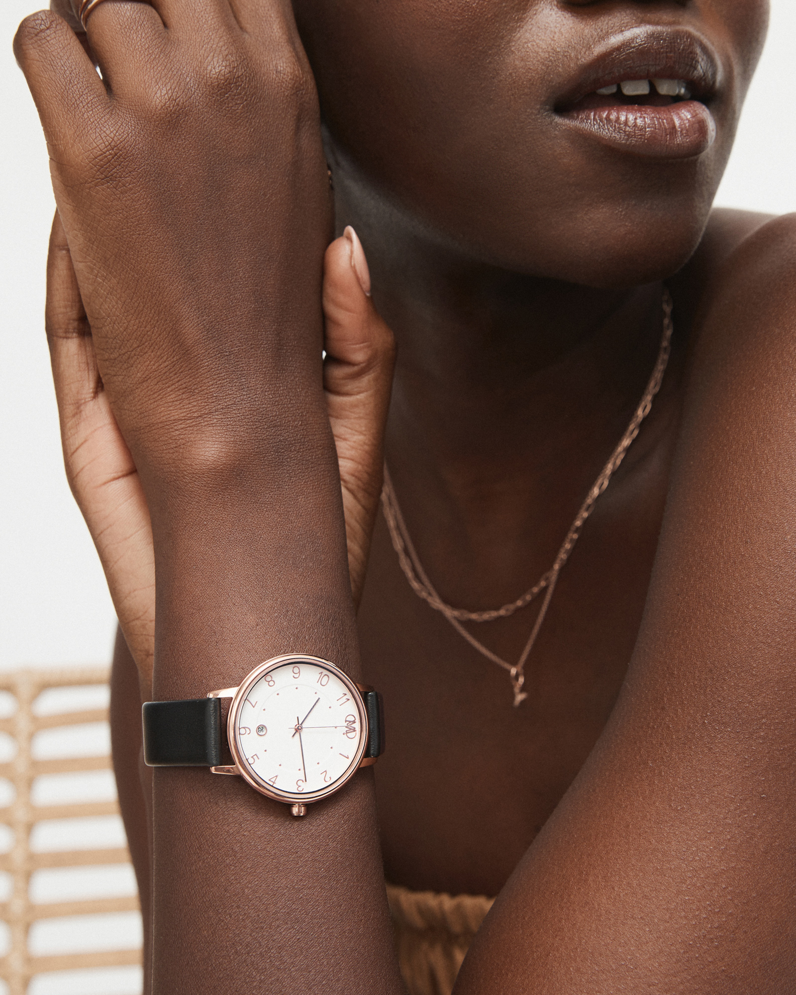Mimco Unite Watch