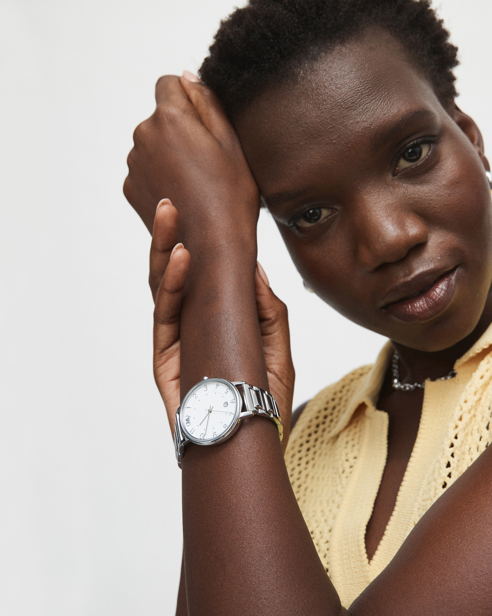 Mimco Unite Watch