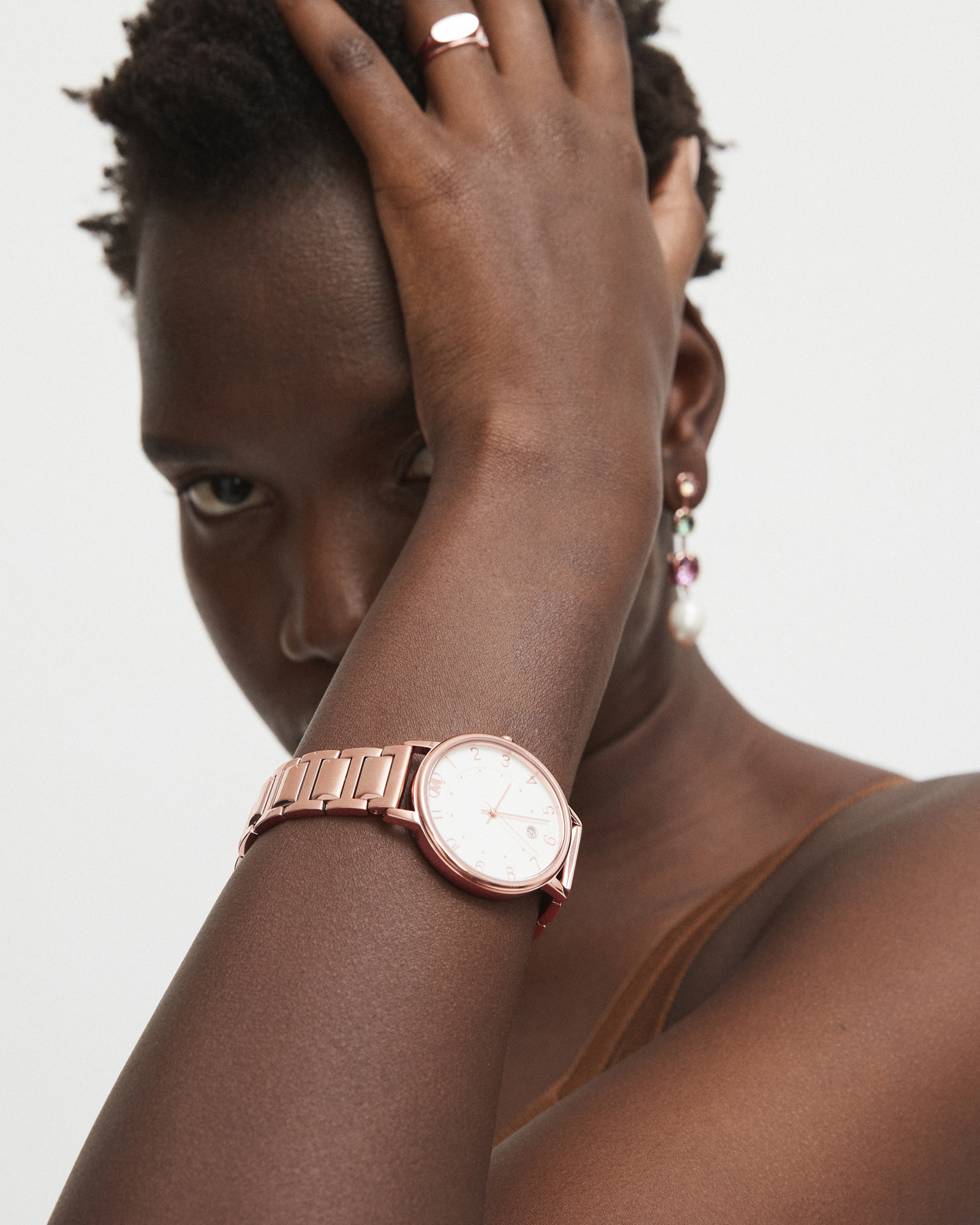 Mimco Unite Watch
