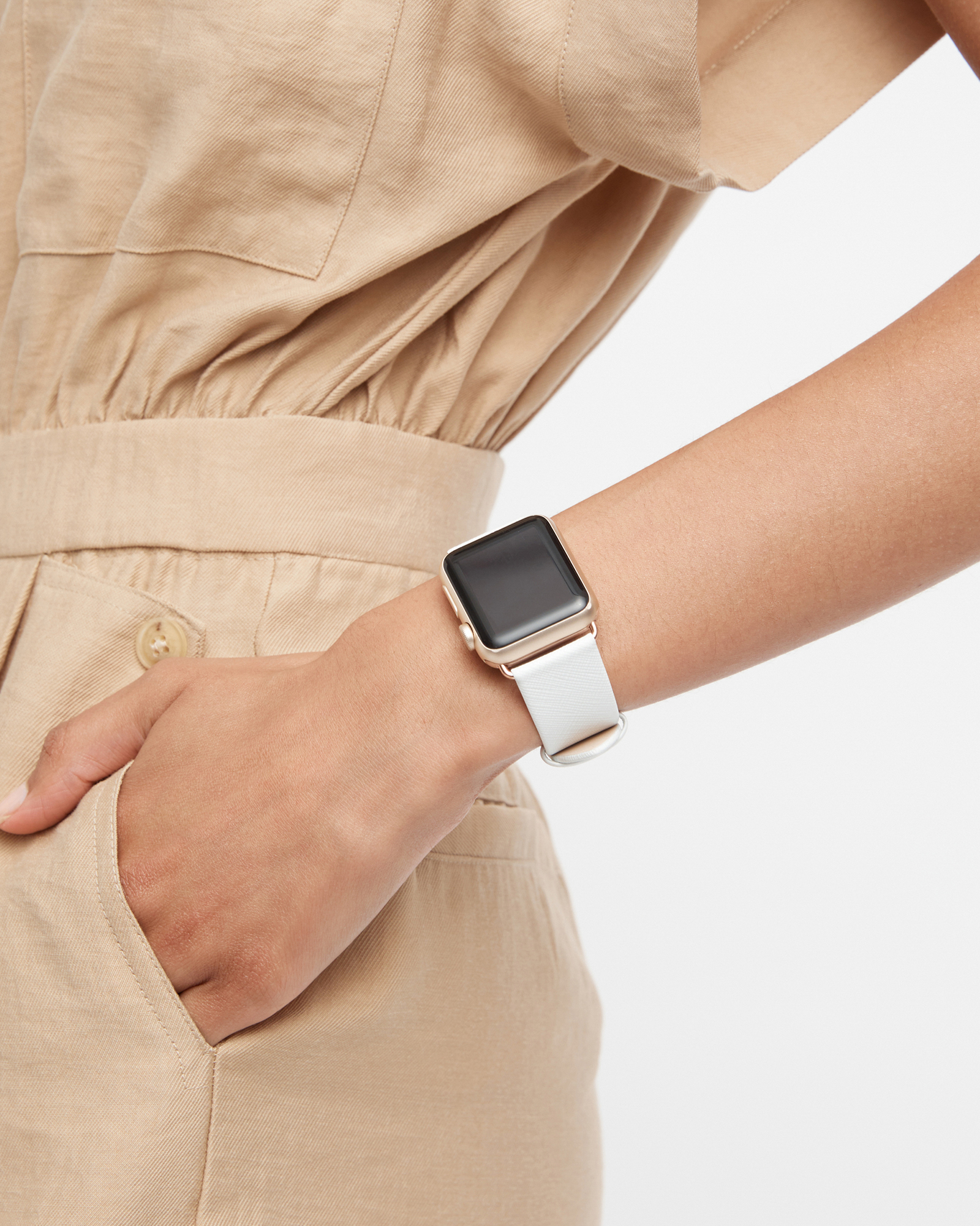 Mimco 40mm Vision Watch Band