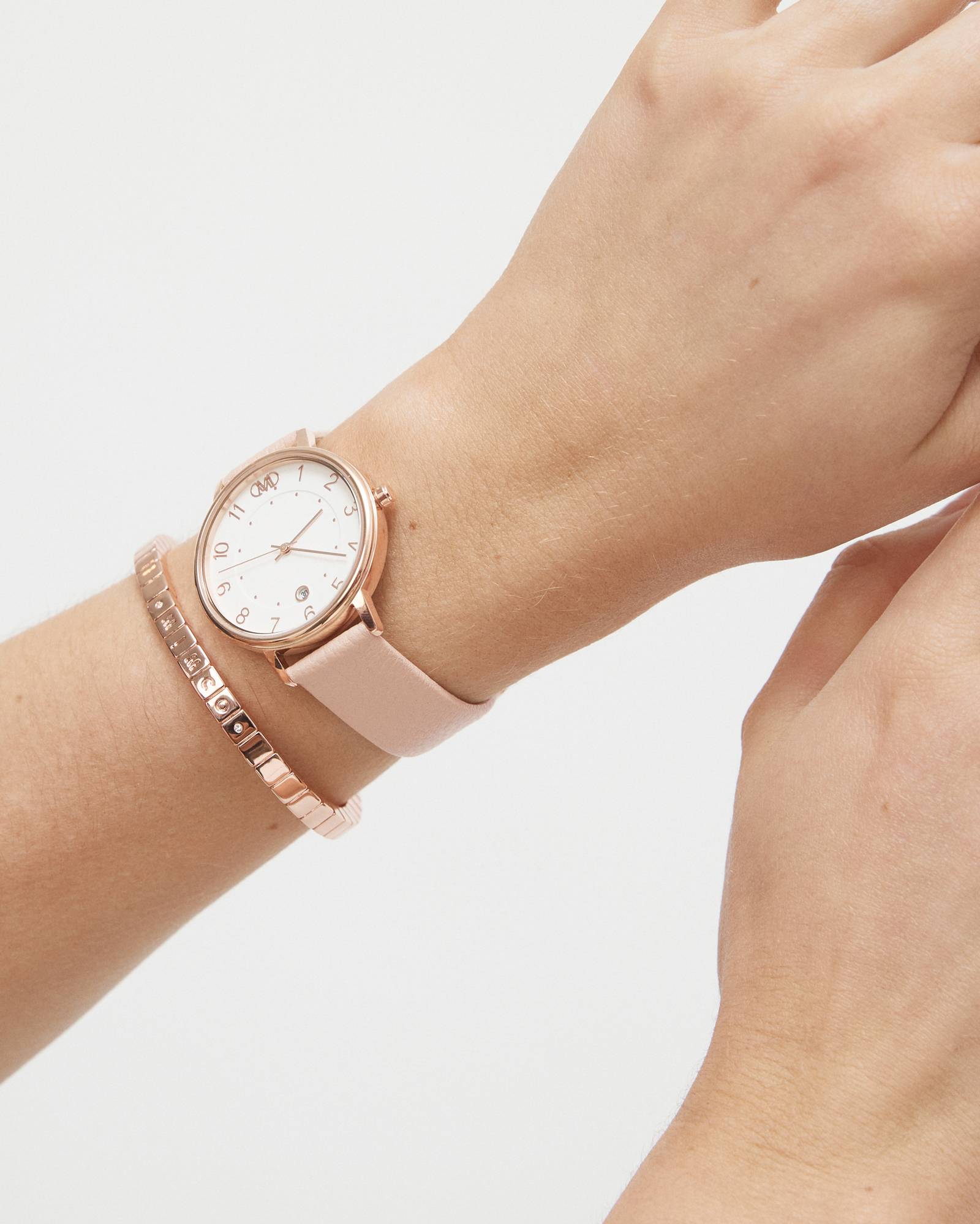 Mimco Unite Watch