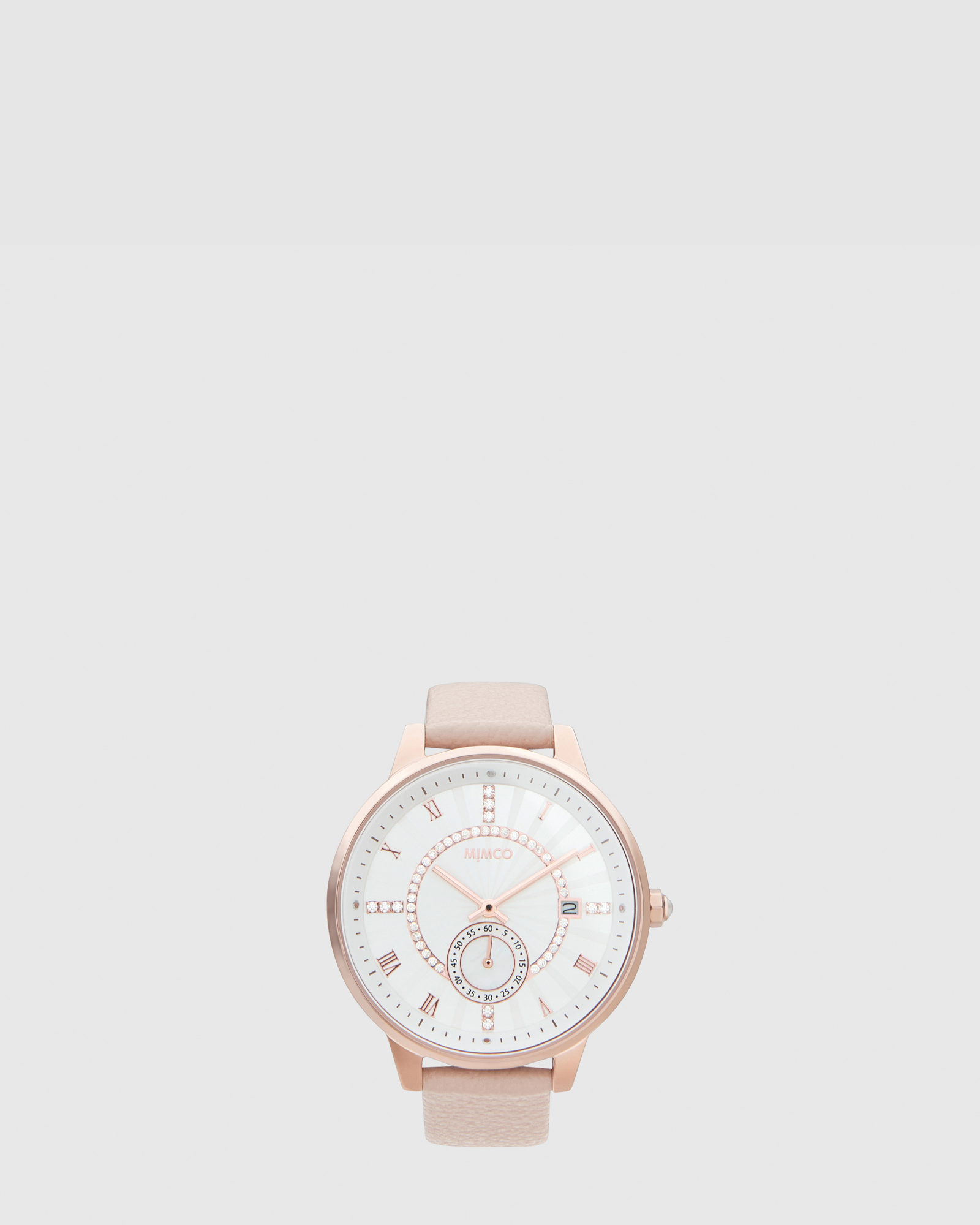 Mimco Siren Watch