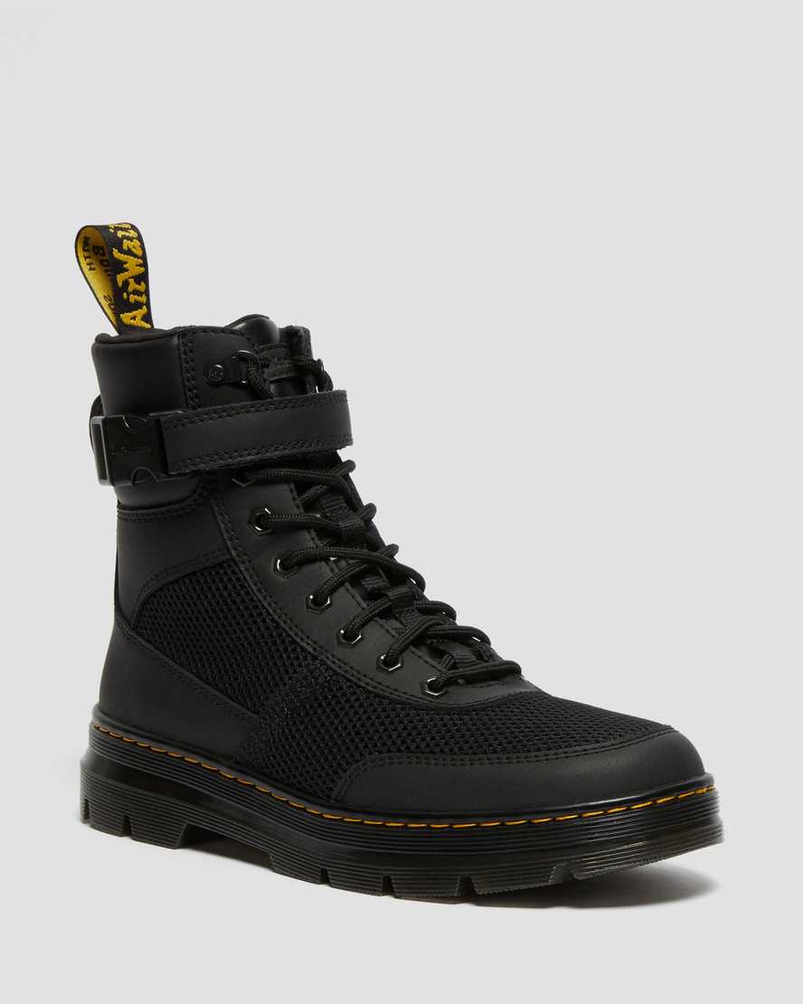 Combs Tech Utility Boots