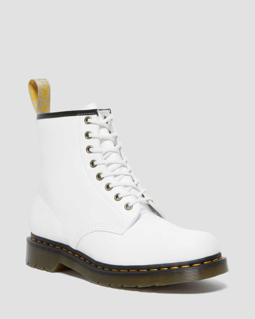 Vegan 1460 Kemble Lace Up Boots
